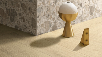 Керамогранит Vitra RoyalWood Honey 20x80 см K952400R0001VTE0