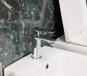 Смеситель для биде Mamoli SADLER 560100006051