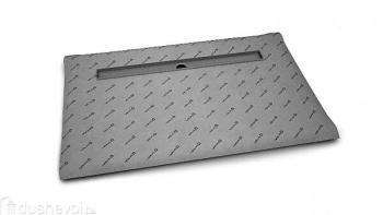 Душевой трап Radaway 5CL1111B/5R085B