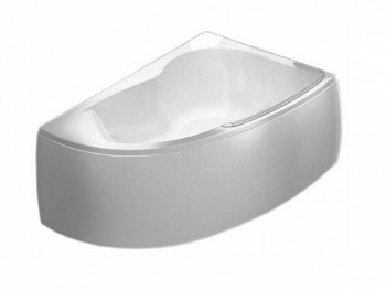 Акриловая ванна Jacob Delafon Micromega Duo 170x105 E60220RU-00