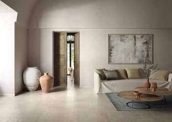 Керамогранит Casalgrande Padana Nature Terra 90х90