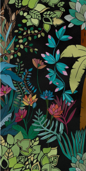 Керамогранит 4100335 Flora 50x100