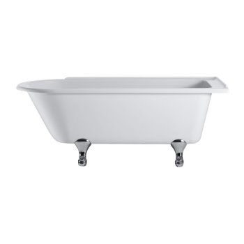 Акриловая ванна Burlington 169x75 E14