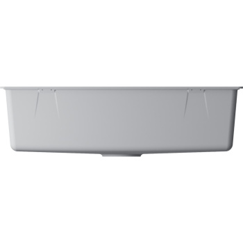 Мойка кухонная Omoikiri Yamakawa 75-Integra-WH белая 4997277