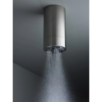 Насадка для душа Ritmonio Diametro35 Wellness распыляемая струя PR55PB201 F40