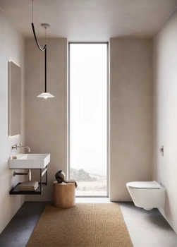 Консоль для раковины 60 Catalano GREEN Nero satinato 0258600022