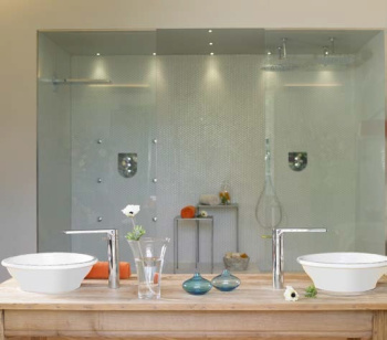 Смеситель для раковины Ramonsoler Arola чаши 2610