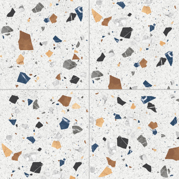 Плитка Staro Silk 60х60 Terra White 60x60 Matt м2