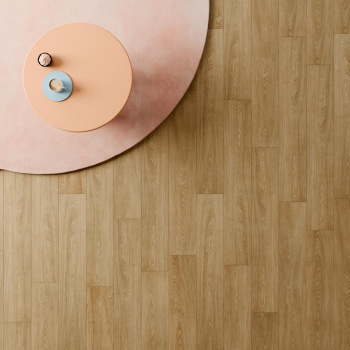 Керамогранит Coliseumgres Ducale Nut 20x120 см 610010003503