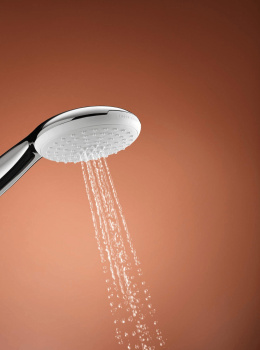 Ручной душ Grohe Tempesta 26406003 хром