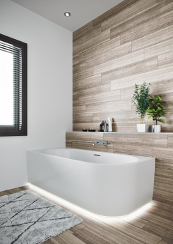 Акриловая ванна Riho 180x84 B087010220