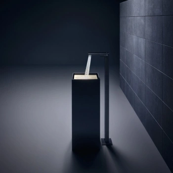 Смеситель для раковины Axor Myedition 47042000 хром