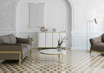 Керамогранит Regio Aida Pulido 59.55x59.55