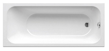 Акриловая ванна Ravak Chrome 150x70 C721000000