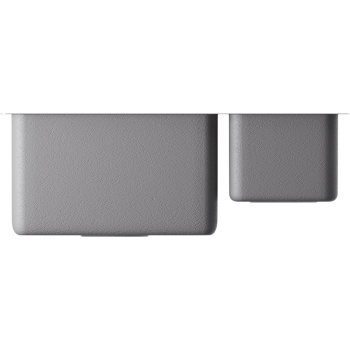 Мойка кухонная Omoikiri Tadzava 58-2-U/IF L 4993774