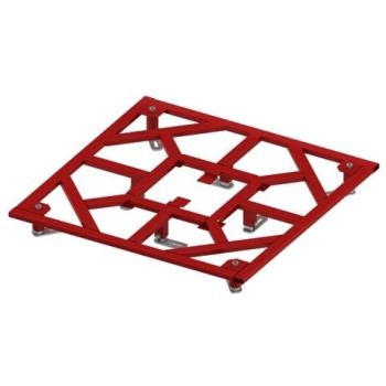 Монтажная рама Tece 1000х1000 (спеццена с нашего склада!)