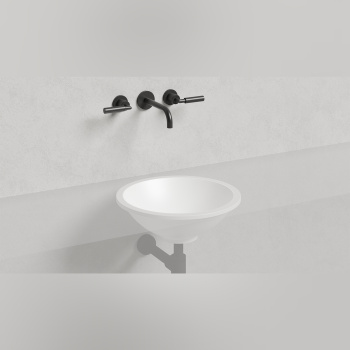 Раковина встраиваемая Salini Marea 05 S-Stone 1802205MF