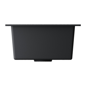 Мойка кухонная Omoikiri Bosen 47A-GB графит 4993815