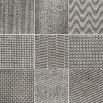 Керамогранит Equipe Micro Evoke Grey 20x20