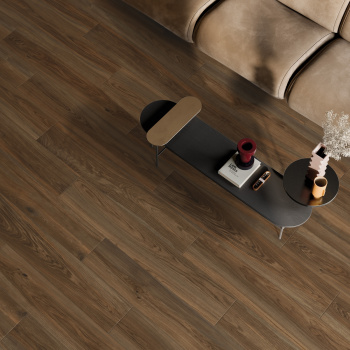 Керамогранит Vitra Walnut Венге 20x120 см K947906R0001VTEP