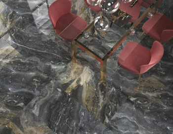 Керамогранит Eunoia Green pul.rect. 60x120