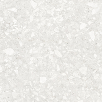 Керамогранит Kerranova Molekula White Matt. 60x60 см K-2110/MR/600x600