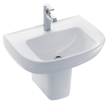 Раковина Jacob Delafon Odeon Up E4700-00 60 см