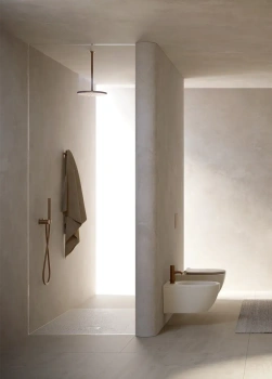 Душевой поддон 160×100 Catalano H3 Solid Cemento satinato 7141610023