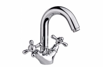 Смеситель для ванны Jacob Delafon July E16044-4-CP