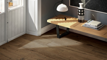 Керамогранит Vitra CraftWood Тауп 20x120 см K947904R0001VTEP