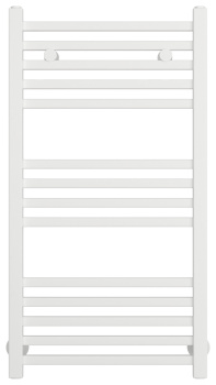 Полотенцесушитель водяной Сунержа Модус 800х400 30-0250-8040 матовый белый