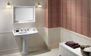 Плитка La Faenza Vendome Z.COLONNE 36B 30х60