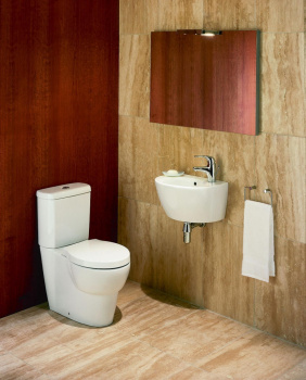 Раковина Jacob Delafon OVE E1567-00