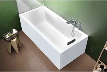 Акриловая ванна Riho 180x80 B106022005