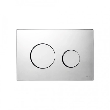 Клавиша смыва Tece Teceloop 9240626 хром