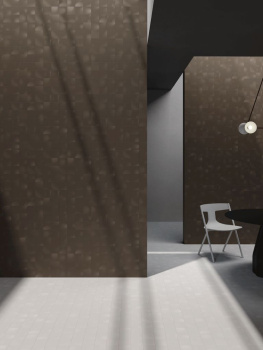 Керамогранит Living Ceramics Balance Moon White 10x10 см LV11845