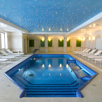 Мозаика на сетке Vidrepur Antislip Antid. № 508 м2