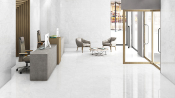 Керамогранит Neodom Marble Carrara Pearl Polished 60x120 см N20481