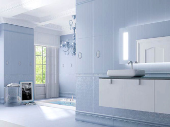 Плитка Cen. Scala crema 6*20