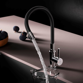 Смеситель для кухни AM.PM X-Joy S F85B07602