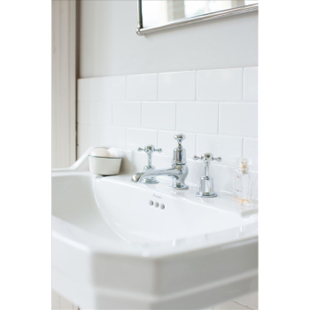 Полупьедестал Burlington P8