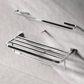 Крючок для полотенец AM.PM Func A8F36100