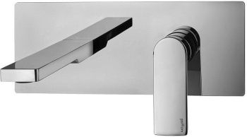 Смеситель для раковины Paffoni Tango TA104CR хром