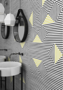 Плитка Kamboj 25x75