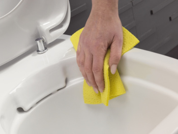 Подвесной унитаз Geberit myDay 201460600