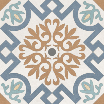 Керамогранит матовый New Trend Teo 200x200x8 GP2020DSA31