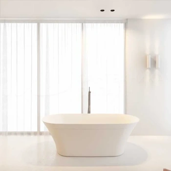 Ванна из искусственного камня Riho 170x79 BS6000500000000