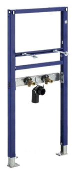 Инсталляция для раковин Geberit Duofix 111.434.00.1