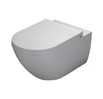 Унитаз подвесной Cielo Era ERVSK белый