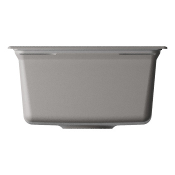 Мойка кухонная Omoikiri Daisen 42-GR leningrad grey 4993604